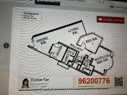 The Bayshore (D16), Condominium #460820211